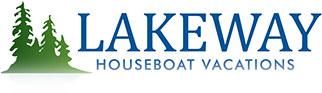 Lakeway Houseboat Vacations - Mactaquac Lake, NB